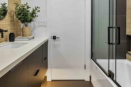 Rh design